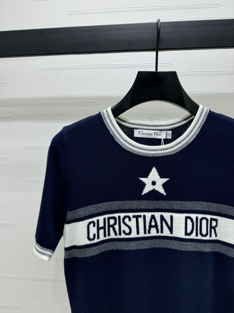 Christian Dior T-Shirts